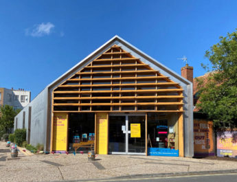 Adnams Store Southwold