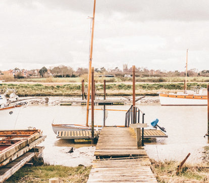 southwold fishing boats